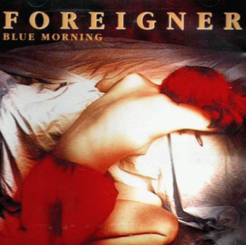 Foreigner : Blue Morning